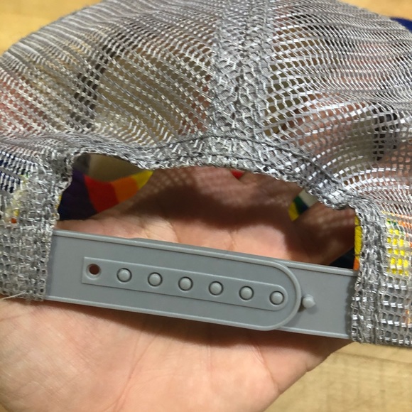 SnapBack Pride Best Friends - Picture 3 of 3